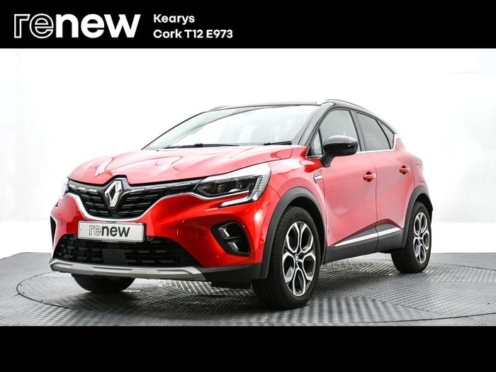 Renault Captur 2023