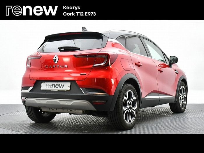 Renault Captur 2023