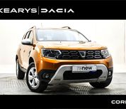 Dacia Duster 2020