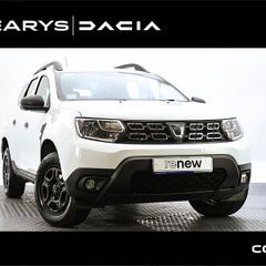 Dacia Duster 2019