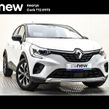 Renault Captur 2022