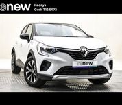 Renault Captur 2022