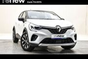 Renault Captur 2022