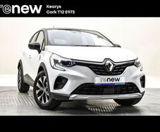 Renault Captur 2022