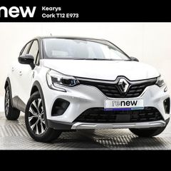 Renault Captur 2022
