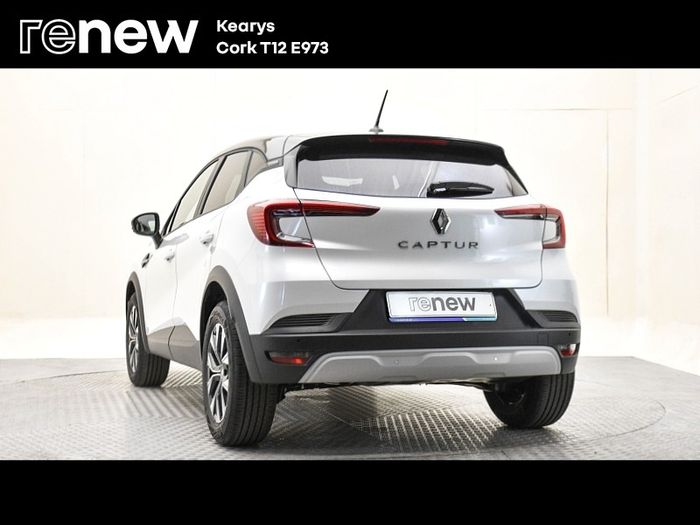 Renault Captur 2022