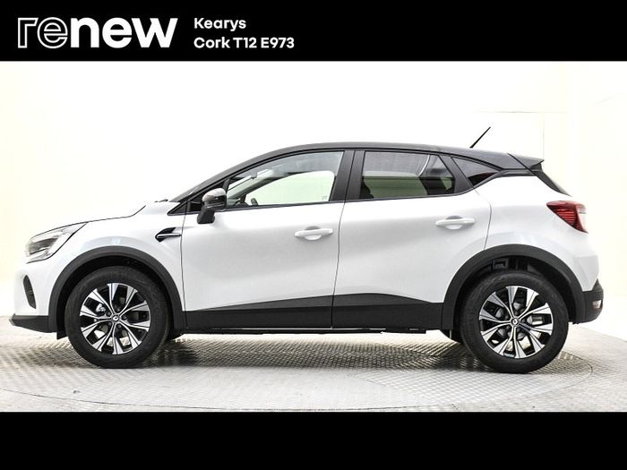 Renault Captur 2022