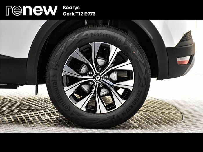 Renault Captur 2022