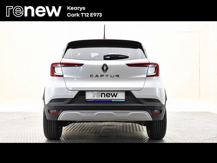 Renault Captur 2022