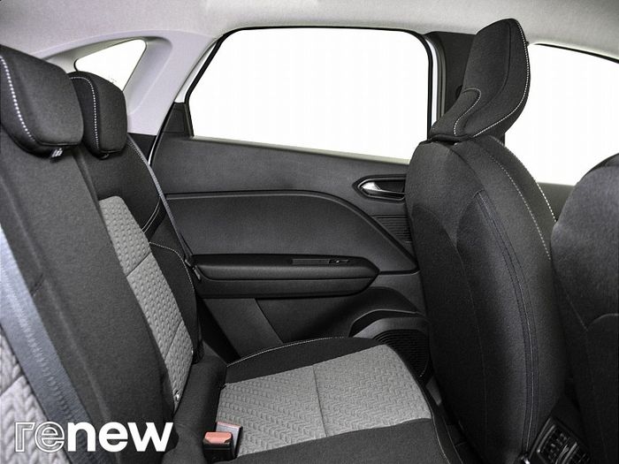 Renault Captur 2022