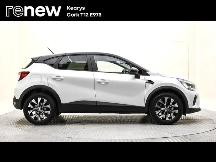 Renault Captur 2022
