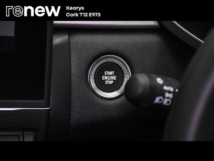 Renault Captur 2022
