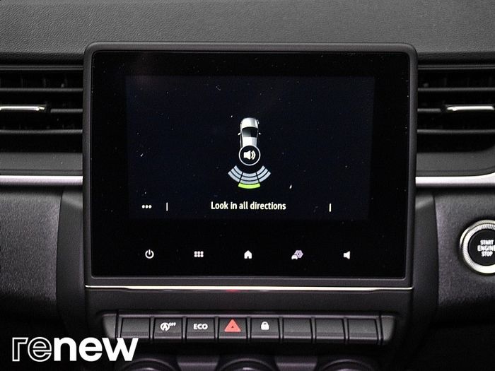 Renault Captur 2022