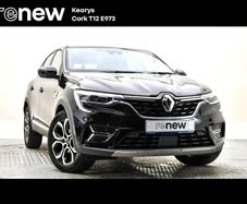 Renault Arkana 2022