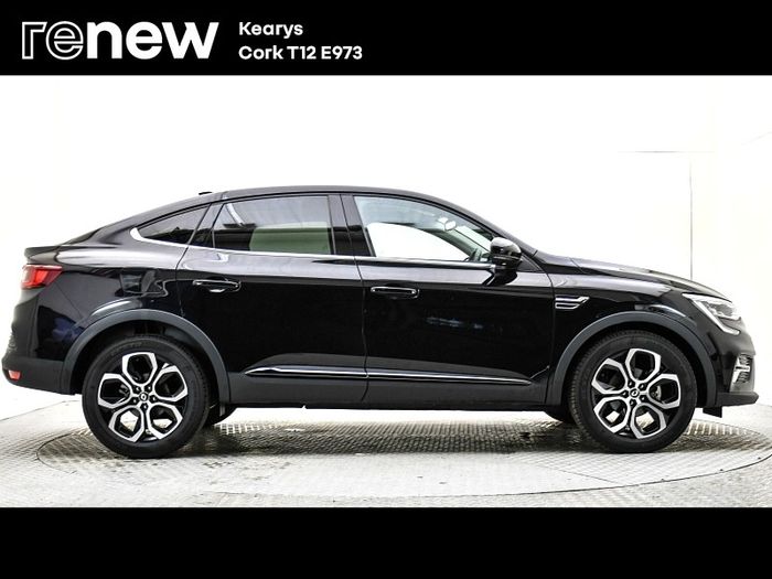 Renault Arkana 2022