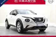 Nissan Juke 2020