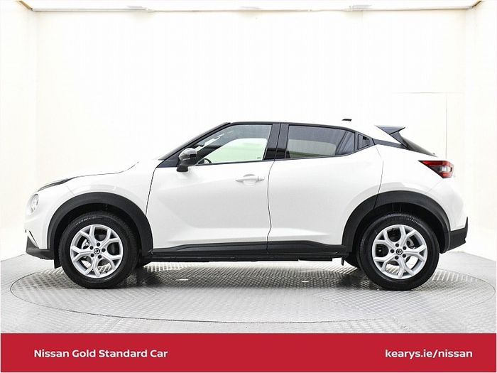 Nissan Juke 2020