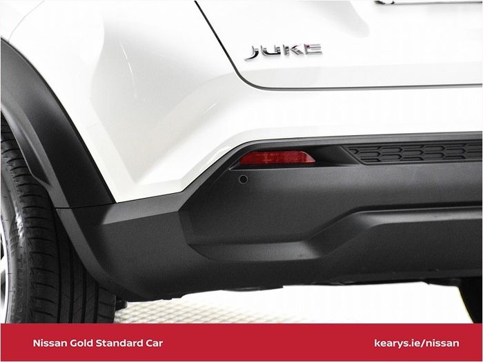 Nissan Juke 2020