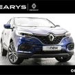 Renault KADJAR 2020