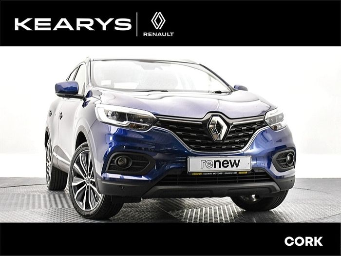 Renault KADJAR 2020
