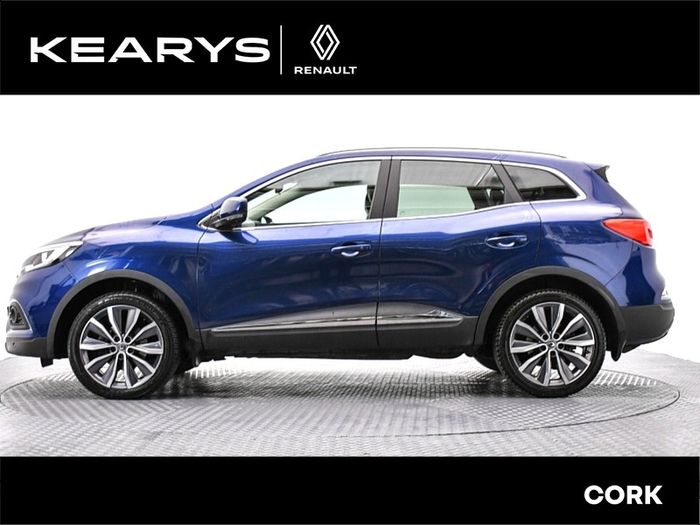 Renault KADJAR 2020