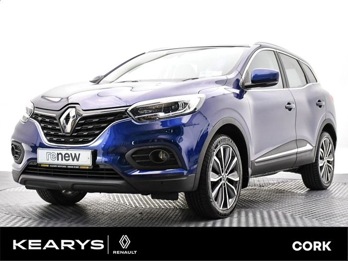 Renault KADJAR 2020