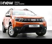 Dacia Duster 2023