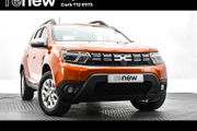 Dacia Duster 2023