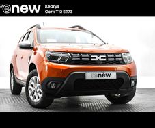 Dacia Duster 2023