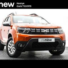 Dacia Duster 2023
