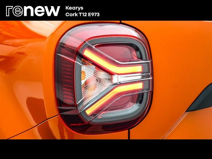 Dacia Duster 2023