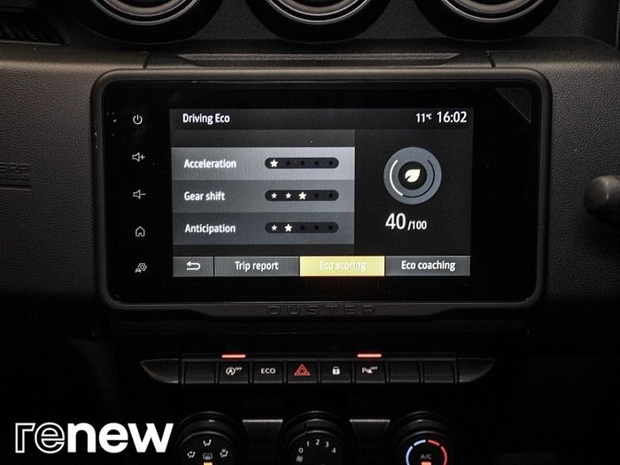Dacia Duster 2023