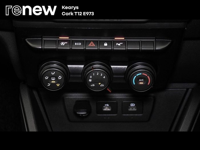 Dacia Duster 2023