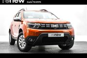 Dacia Duster 2023