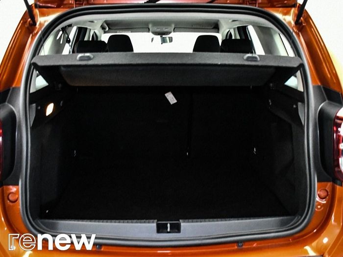 Dacia Duster 2023