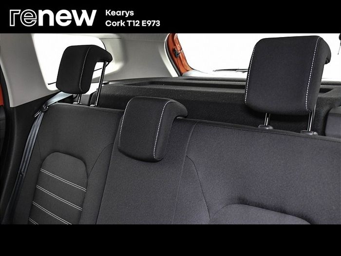 Dacia Duster 2023