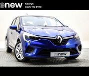 Renault Clio 2022