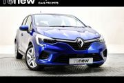 Renault Clio 2022