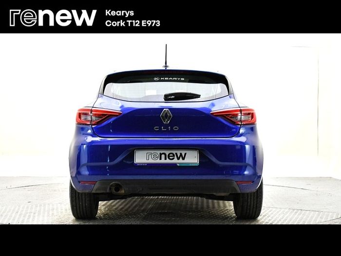 Renault Clio 2022