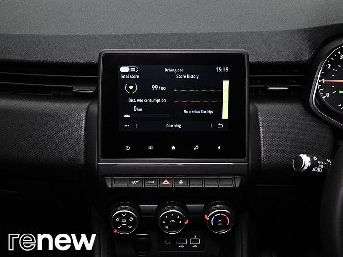 Renault Clio 2022