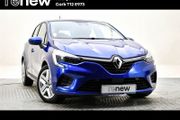 Renault Clio 2022