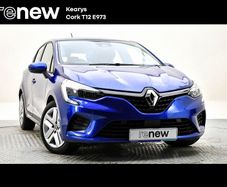Renault Clio 2022