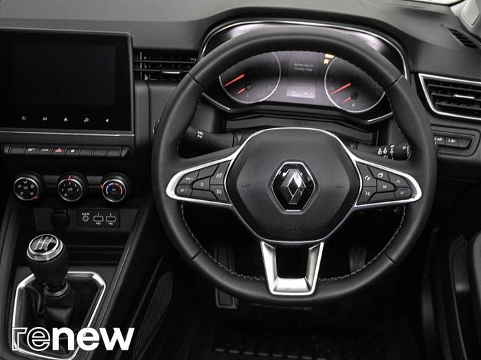 Renault Clio 2022