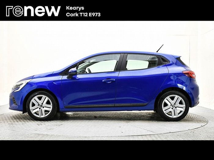 Renault Clio 2022