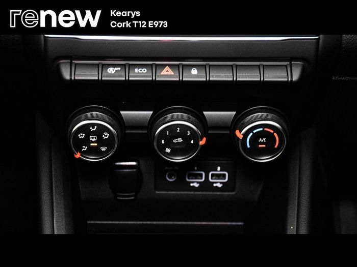 Renault Clio 2022