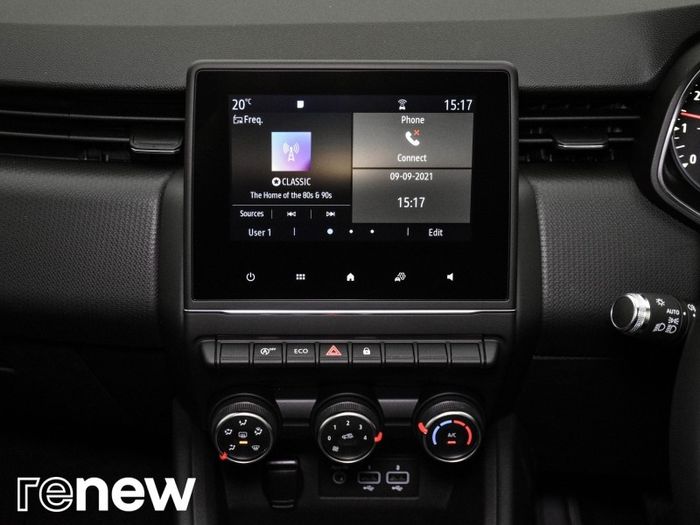 Renault Clio 2022