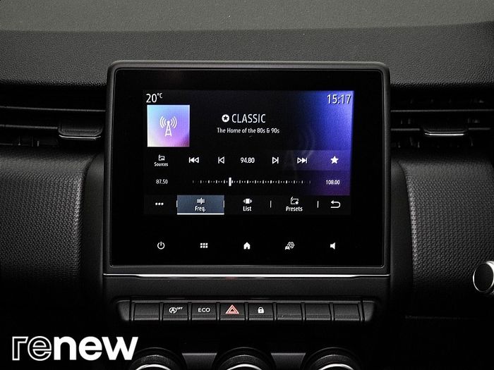 Renault Clio 2022