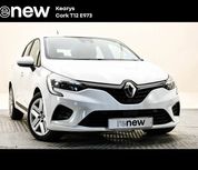 Renault Clio 2022