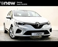 Renault Clio 2022