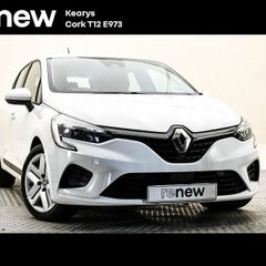 Renault Clio 2022